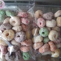 Gambar DONAT KERING ARCON/DONAT MANIS dari BaroqahSnack undefined 1 Tokopedia