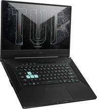 Gambar ASUS TUF DASH F15 FX516PE i7-11370H 16GB 1TB RTX3050TI WIN10 144Hz - UNIT ORIGINAL, 16GB/1TB SSD dari KLIKnKLIK Cibinong City Mall undefined 3 Tokopedia