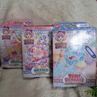 Gambar Ruby the little artist - Pendant - Gardenia dari OhanaLove tokopedia undefined 1 Tokopedia