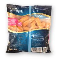 Gambar Kanzler Crispy Chicken Nugget Stick / Naget Ayam Stik 450gr dari Bliss Kitchen Jaksel undefined 2 Tokopedia