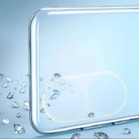 Gambar OPPO RENO 11 PRO 5G SOFT CASE ULTRA THIN CLEAR ORIGINAL SILICIN CASING dari DINARA ACC undefined 5 Tokopedia