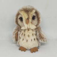 Gambar Boneka Burung Hantu/Penguin Kaisar/Tikus/Baby Merak (XS) - Penguin Kaisar dari Tak-Kasih-Murah undefined 1 Tokopedia
