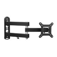 Gambar Bracket Monitor TV 13-27inch OXIMUS LYNX 1163 Wall Mount Bracket dari Techno Computer Bali undefined 3 Tokopedia