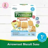 Gambar Promina Arrowroot Biscuit - Coklat dari Cikucikubaby undefined 1 Tokopedia