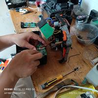 Gambar service splicer dan otdr/service semua merk splicer dan otdr. dari AFIN FO undefined 1 Tokopedia