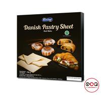 Gambar Bonchef Danish Pastry Sheet 750gr dari SAQ Groceries undefined 2 Tokopedia