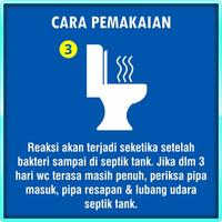 Gambar Cairan Untuk Wc Wastafel Toilet Saluran Mampet Tersumbat Pembersih dari 2BOYS.STORE undefined 5 Tokopedia