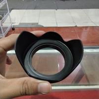 Gambar Lens hood kamera 58mm dari Ozone Kamera undefined 2 Tokopedia
