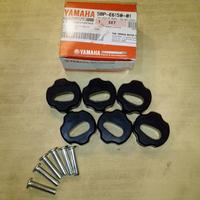 Gambar Karet / damper rumah kopling YAMAHA SCORPIO . ORIGINAL YAMAHA dari TymalStore undefined 1 Tokopedia