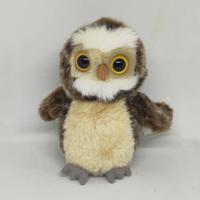 Gambar Boneka Burung Hantu/Penguin Kaisar/Tikus/Baby Merak (XS) - Penguin Kaisar dari Tak-Kasih-Murah undefined 2 Tokopedia