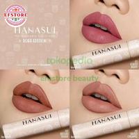 Gambar hanasui boba edition lipcream 100% ORIGINAL - 05.CREAMY PEACH dari EF STORE BEAUTY undefined 5 Tokopedia