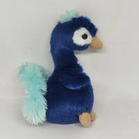 Gambar Boneka Burung Hantu/Penguin Kaisar/Tikus/Baby Merak (XS) - Penguin Kaisar dari Tak-Kasih-Murah undefined 5 Tokopedia