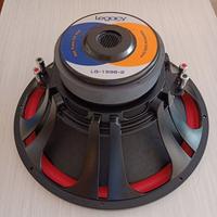Gambar Speaker Subwoofer 15inch Legacy 1596, Bass Keren!! dari Eiji Electronic undefined 2 Tokopedia