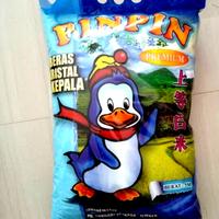 Gambar Beras pin pin 5 kg dari Kevin Maulana undefined 1 Tokopedia