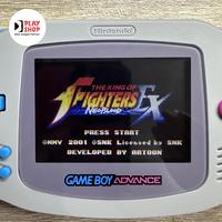 Gambar The King of Fighters EX Neoblood GameBoy Advance dari PlayShop Vintage undefined 4 Tokopedia