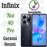 Gambar Infinix Hot 40 Pro 8/256 GB [8GB+256GB] Garansi Resmi Infinix Indo - 8/256 Promo dari DUNIAGADGETKU undefined 1 Tokopedia