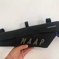 Gambar frame bag apidura maap preloved mulus dari Toko Hobi Jkt undefined 4 Tokopedia