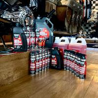 Gambar 911 Radiator Coolant E50 Red - Glycol 50% 5000ml - Air Radiator Motor dari Biker Jowo undefined 4 Tokopedia