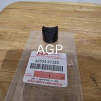 Gambar Guide Steering Rack Plunger HITAM APV 48534-61J20 dari Auto Gemilang Pratama undefined 1 Tokopedia