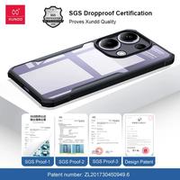 Gambar Case XUNDD Original POCO M6 PRO 4G Beetle Series dari URBAN STORY undefined 4 Tokopedia