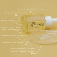 Gambar Avoskin Your Skin Bae Niacinamide 12% + Centella Asiatica Serum 30 ml dari Dahayu Skin undefined 4 Tokopedia