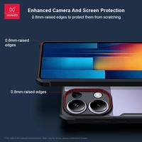 Gambar Case XUNDD Original POCO M6 PRO 4G Beetle Series dari URBAN STORY undefined 3 Tokopedia