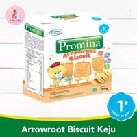 Gambar Promina Arrowroot Biscuit - Coklat dari Cikucikubaby undefined 3 Tokopedia