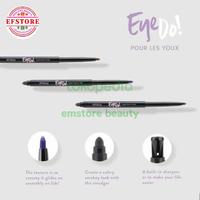 Gambar EMINA Eye Do! Crayon Pour Les Yeux(eyeliner crayon) 100% ORIGINAL - Hitam dari EF STORE BEAUTY undefined 3 Tokopedia