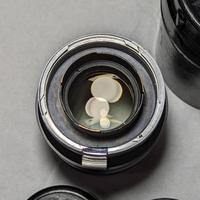 Gambar Jupiter 9 85mm F2 Contax RF X LTM M39 M42 Kiev 10 15 Zeiss Sonnar Fed dari KYOPTICS undefined 3 Tokopedia