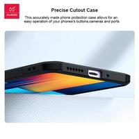 Gambar Case XUNDD Original POCO M6 PRO 4G Beetle Series dari URBAN STORY undefined 5 Tokopedia