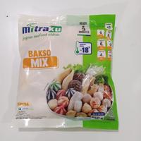Gambar MITRAKU bakso ikan mix steamboat 250gr dari central frozen undefined 1 Tokopedia