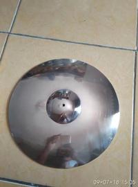 Gambar Cymbal Cimbal 12 inch mornel dari mimINshop zami undefined 3 Tokopedia