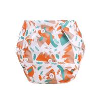 Gambar POPOK Bayi Bahan Lembut Kain Kancing Cloth Diaper Clodi Nyaman - ZEBRA TOSCA dari easter's store undefined 5 Tokopedia