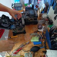 Gambar service splicer dan otdr/service semua merk splicer dan otdr. dari AFIN FO undefined 3 Tokopedia