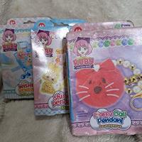 Gambar Ruby the little artist - Pendant - Gardenia dari OhanaLove tokopedia undefined 2 Tokopedia
