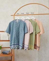 Gambar Hermosa Koko (Lengan Pendek) - Yunda, M dari Kheva Mauza_NEW undefined 5 Tokopedia