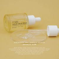 Gambar Avoskin Your Skin Bae Niacinamide 12% + Centella Asiatica Serum 30 ml dari Dahayu Skin undefined 3 Tokopedia