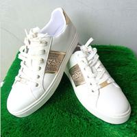 Gambar NEW Original ALDO Pallazi White 38 Sneaker Sepatu Putih dari Marshee ID undefined 2 Tokopedia