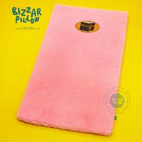 Gambar sajadah - Pink Tua dari Bizzarpillow undefined 3 Tokopedia