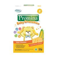 Gambar PROMINA B.CRUNCHIES KEJU BOX 20GR dari TIPTOP Online Store undefined 1 Tokopedia