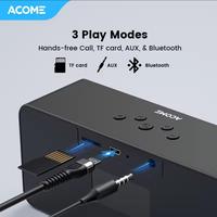 Gambar Speaker bluetooth Acome A16 dari gangsarejeki undefined 3 Tokopedia