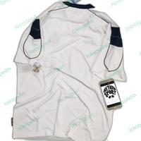 Gambar Jersey Bola Vintage — MU Retro Away 99/01 Vodafone | WeKa A3/GO Import - S dari RetroSport undefined 5 Tokopedia