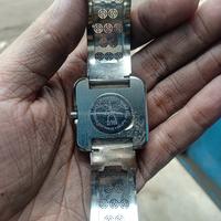Gambar Jam Tangan HITEK LONDON SQUARE Analog Quartz dari Fiore Classic undefined 2 Tokopedia