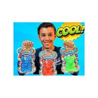 Gambar JaRu Jumbo Squishy Gummy Bear Toy 6 Packs Assorted Squeeze Stretch dari zhafira333 undefined 2 Tokopedia