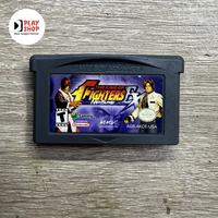Gambar The King of Fighters EX Neoblood GameBoy Advance dari PlayShop Vintage undefined 1 Tokopedia
