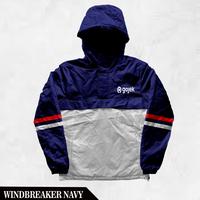 Gambar Terjamin Jaket Driver Ojol Gojek Go Jek Online Jumbo Original Trend - Abu hitam, XXL dari cerahstore22 undefined 5 Tokopedia