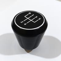 Gambar Shift Knob Handle Tuas Perseneling Manual Chevrolet Spin Custom dari ColossusGarage undefined 2 Tokopedia