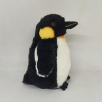 Gambar Boneka Burung Hantu/Penguin Kaisar/Tikus/Baby Merak (XS) - Penguin Kaisar dari Tak-Kasih-Murah undefined 3 Tokopedia