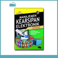 Gambar Manajemen Kearsipan Elektronik dari Pustaka Kita undefined 1 Tokopedia