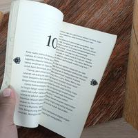 Gambar Buku 99 Cahaya di Langit Eropa dari tobiias18 undefined 3 Tokopedia